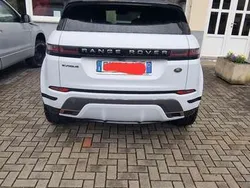Usata 2019 Land Rover Range Rover evoque First Edition SUV | 27.000 € (Ottimo prezzo)