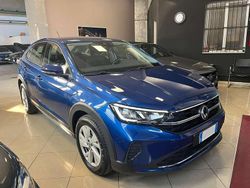 Blu/azzurro Usata 2023 VW Taigo Life SUV | 14.900 € (Ottimo prezzo)