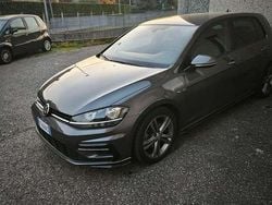 Other Usata 2018 VW Golf VII R-line Tre volumi | 18.900 € (Buon prezzo)