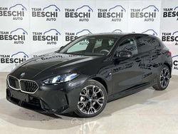 Nero Usata 2024 BMW 118 M Sport Due volumi | 34.800 € (Buon prezzo)