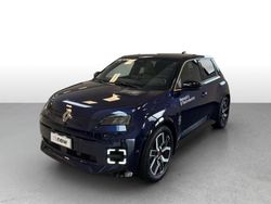 Bestyle berlino blu notturn Usata 2024 Renault R5 Iconic Due volumi | 31.900 € (Buon prezzo)