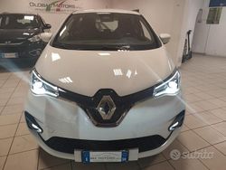 Bianco Usata 2021 Renault Zoe Zen Due volumi | 10.900 € (Super prezzo)