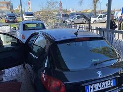 Usata 2009 Peugeot 206 Tre volumi | 3500 €