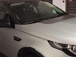 Usata 2019 Land Rover Discovery Sport SE SUV | 17.000 € (Ottimo prezzo)