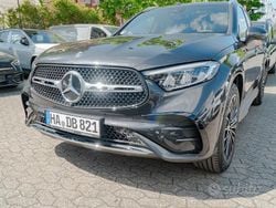 Grigio Usata 2025 Mercedes GLC200 AMG line SUV | 61.700 €