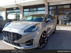 Gray Usata 2020 Ford Puma ST-Line X Tre volumi | 15.500 € (Buon prezzo)
