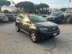 Nero Usata 2020 Dacia Duster Comfort SUV | 12.700 € (Buon prezzo)