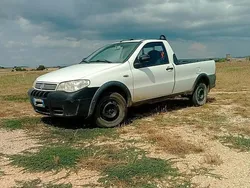 Usata 2011 Fiat Strada | 8900 € (Buon prezzo)