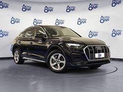 Nero Usata 2023 Audi Q5 Sportback Advanced SUV | 38.900 € (Super prezzo)