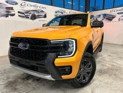 Arancione Nuova 2025 Ford Ranger Wildtrack Pick-up | 48.500 € (Buon prezzo)