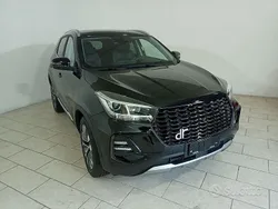 Nero Usata 2023 DR Automobiles DR5 SUV | 16.900 € (Ottimo prezzo)