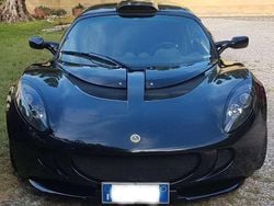 Nero Usata 2009 Lotus Exige Coupé | 63.000 €