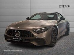 Grigio Usata 2023 Mercedes SL43 AMG Premium Plus Cabrio | 102.990 € (Buon prezzo)