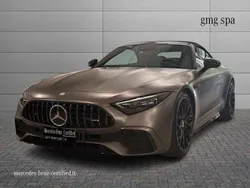 Grigio Usata 2023 Mercedes SL43 AMG Premium Plus Cabrio | 102.990 € (Super prezzo)