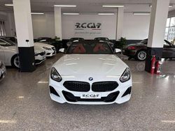 Bianco Usata 2021 BMW Z4 M Sport Cabrio | 38.500 € (Buon prezzo)