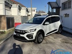 Other Usata 2023 Dacia Jogger Expression Monovolume | 15.700 € (Buon prezzo)