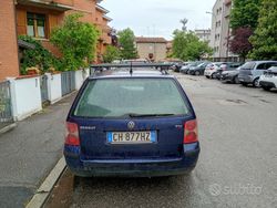 Blu Usata 2003 VW Passat Station wagon | 800 €