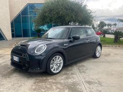 Nero Usata 2023 Mini Cooper S Coupé Coupé | 28.900 € (Cara)