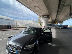Nero Usata 2008 Audi A4 S-Line Tre volumi | 2900 € (Super prezzo)