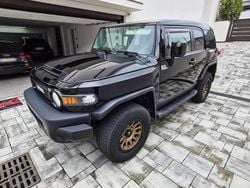 Nero Usata 2012 Toyota FJ Cruiser SUV | 39.000 €