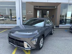 Grigio scuro Nuova 2025 Hyundai Kona SUV | 23.900 € (Buon prezzo)