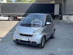 Grigio Usata 2009 Smart ForTwo Coupé Pulse Coupé | 3500 € (Ottimo prezzo)
