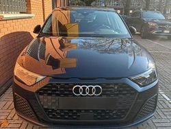 Blu Usata 2019 Audi A1 Admired Tre volumi | 17.300 € (Buon prezzo)