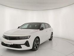 Bianco Nuova 2025 Opel Astra Station wagon | 28.300 € (Buon prezzo)