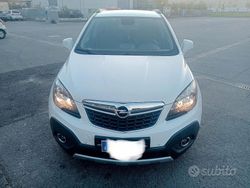 Bianco Usata 2015 Opel Mokka SUV | 5900 € (Ottimo prezzo)