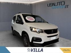 Usata 2023 Peugeot Rifter Allure Monovolume | 15.900 € (Super prezzo)