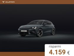 Fiord blue Nuova 2025 Cupra Leon Tre volumi | 37.200 € (Buon prezzo)