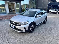 Argento metallizzato Usata 2024 VW Taigo Life SUV | 21.950 € (Cara)