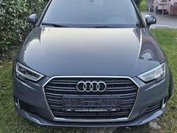 Usata 2017 Audi A3 Ambiente Tre volumi | 14.400 € (Buon prezzo)