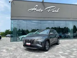 Grigio scuro Usata 2023 Hyundai Tucson SUV | 23.500 € (Super prezzo)