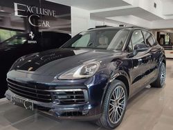 Nero Usata 2019 Porsche Cayenne SUV | 53.900 € (Ottimo prezzo)