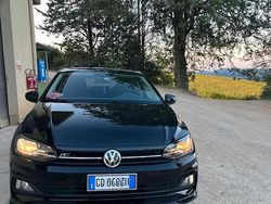 Usata 2020 VW Polo Sportline Tre volumi | 14.000 € (Buon prezzo)