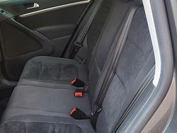 Usata 2015 VW Tiguan SUV | 13.000 € (Buon prezzo)