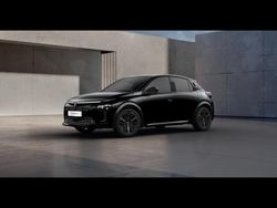 Nero Nuova 2025 Lancia Ypsilon Due volumi | 25.750 €