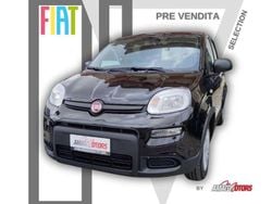 Nero Usata 2024 Fiat Panda S Tre volumi | 11.980 € (Buon prezzo)