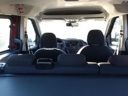 Rosso Usata 2019 Fiat Doblò Monovolume | 5500 € (Super prezzo)