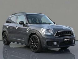 Grigio scuro past. Usata 2019 Mini Cooper S Countryman SUV | 21.990 € (Buon prezzo)