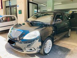 Nero Usata 2010 Lancia Ypsilon Due volumi | 4400 € (Cara)
