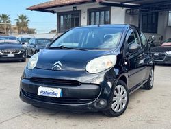 Nero Usata 2006 Citroën C1 Due volumi | 2490 € (Buon prezzo)