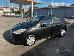 Nero Usata 2011 Citroën C3 Due volumi | 2899 € (Ottimo prezzo)