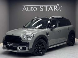 Grigio Usata 2017 Mini Cooper D Countryman Hype SUV | 15.990 € (Buon prezzo)