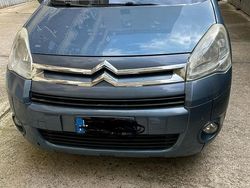 Blu Usata 2009 Citroën Berlingo Monovolume | 6000 € (Cara)