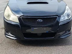 Usata 2011 Subaru Legacy Station wagon | 1600 €