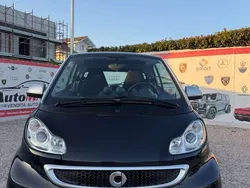 Nero Usata 2013 Smart ForTwo Coupé Passion Coupé | 5700 € (Buon prezzo)