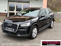 Nero Usata 2017 Audi Q2 Business SUV | 14.800 € (Molto cara)