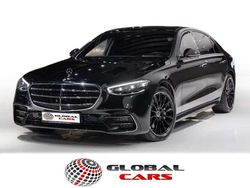 Ossidiana Usata 2023 Mercedes S400 Premium Tre volumi | 109.500 € (Molto cara)
